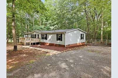3593 Crosswinds Drive, Stem, NC 27581 - Photo 1