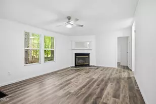 3593 Crosswinds Dr, Stem, NC 27581 - Photo 37