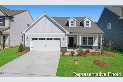 247 Oriole Drive #181p, Angier, NC 27501 - Photo 23