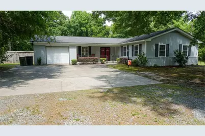 206 White Oak Road, Goldsboro, NC 27534 - Photo 1