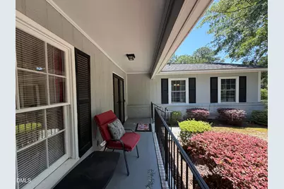 206 White Oak Road, Goldsboro, NC 27534 - Photo 1