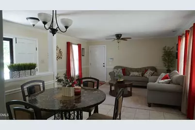 206 White Oak Road, Goldsboro, NC 27534 - Photo 9