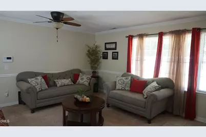 206 White Oak Road, Goldsboro, NC 27534 - Photo 7
