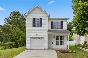 3831 Pin Oak Rd, Raleigh, NC 27604 - Photo 1