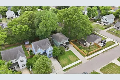 804 Postell Street, Raleigh, NC 27601 - Photo 43