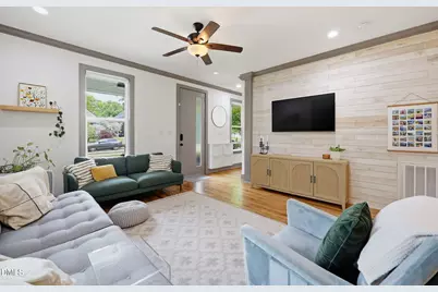 804 Postell Street, Raleigh, NC 27601 - Photo 11