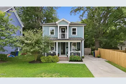 804 Postell Street, Raleigh, NC 27601 - Photo 45