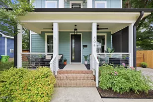 804 Postell St, Raleigh, NC 27601 - Photo 3