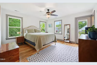 804 Postell Street, Raleigh, NC 27601 - Photo 25