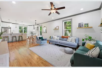 804 Postell Street, Raleigh, NC 27601 - Photo 9