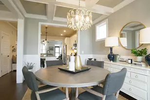 1609 Glazebrook Dr, Wake Forest, NC 27587 - Photo 3