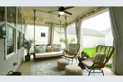 1609 Glazebrook Drive, Wake Forest, NC 27587 - Photo 7