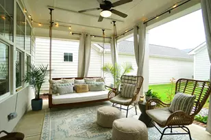 1609 Glazebrook Dr, Wake Forest, NC 27587 - Photo 7