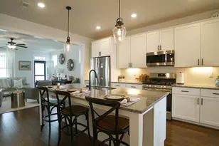 1609 Glazebrook Dr, Wake Forest, NC 27587 - Photo 5