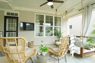 1609 Glazebrook Dr, Wake Forest, NC 27587 - Photo 35
