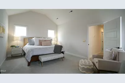 1609 Glazebrook Drive, Wake Forest, NC 27587 - Photo 21
