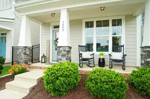 1609 Glazebrook Dr, Wake Forest, NC 27587 - Photo 13