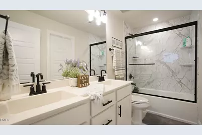 1609 Glazebrook Drive, Wake Forest, NC 27587 - Photo 27