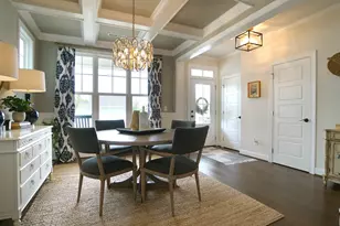 1609 Glazebrook Dr, Wake Forest, NC 27587 - Photo 5