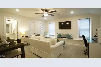 1609 Glazebrook Drive, Wake Forest, NC 27587 - Photo 29