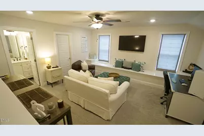 1609 Glazebrook Drive, Wake Forest, NC 27587 - Photo 11