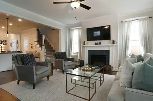 1609 Glazebrook Dr, Wake Forest, NC 27587 - Photo 7