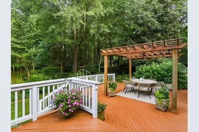 311 Schubauer Drive, Cary, NC 27513 - Photo 23