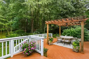311 Schubauer Dr, Cary, NC 27513 - Photo 23