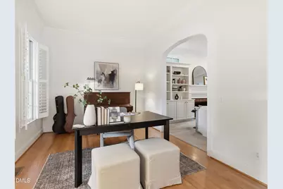 311 Schubauer Drive, Cary, NC 27513 - Photo 5