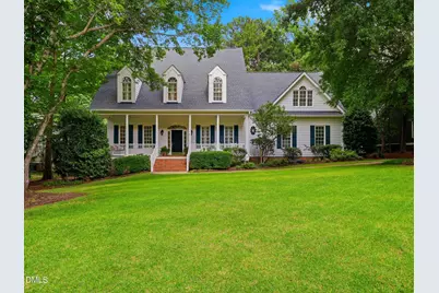 311 Schubauer Drive, Cary, NC 27513 - Photo 1
