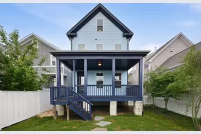 118 Rock Ledge Drive, Chapel Hill, NC 27516 - Photo 29