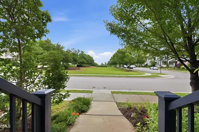 118 Rock Ledge Drive, Chapel Hill, NC 27516 - Photo 9