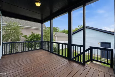 118 Rock Ledge Drive, Chapel Hill, NC 27516 - Photo 27