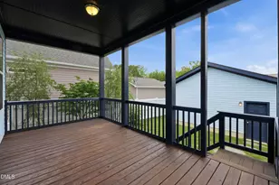 118 Rock Ledge Dr, Chapel Hill, NC 27516 - Photo 27