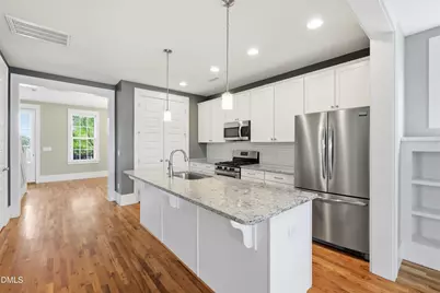118 Rock Ledge Drive, Chapel Hill, NC 27516 - Photo 13