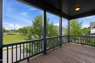 118 Rock Ledge Dr, Chapel Hill, NC 27516 - Photo 23