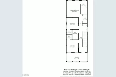 118 Rock Ledge Drive, Chapel Hill, NC 27516 - Photo 41