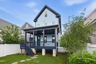 118 Rock Ledge Dr, Chapel Hill, NC 27516 - Photo 29