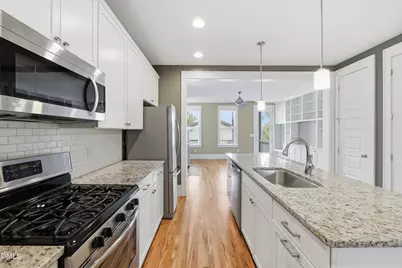 118 Rock Ledge Drive, Chapel Hill, NC 27516 - Photo 11