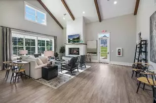 1253 Herb Garden Way, Apex, NC 27502 - Photo 11