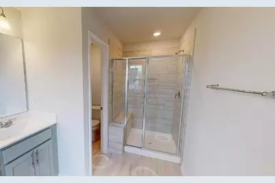 1253 Herb Garden Way #1, Apex, NC 27502 - Photo 13