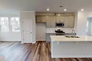 1253 Herb Garden Way, Apex, NC 27502 - Photo 23
