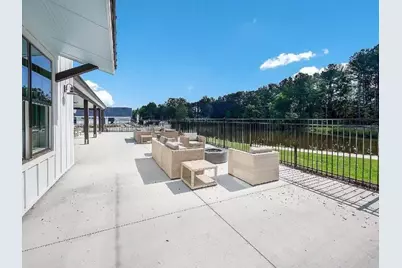 1253 Herb Garden Way #1, Apex, NC 27502 - Photo 31