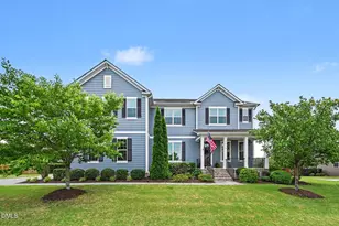 2213 Serene Lake Dr, Apex, NC 27539 - Photo 1