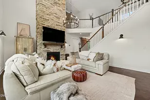 2213 Serene Lake Dr, Apex, NC 27539 - Photo 3
