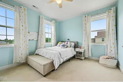 2213 Serene Lake Drive, Apex, NC 27539 - Photo 23