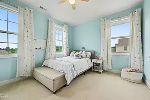 2213 Serene Lake Dr, Apex, NC 27539 - Photo 23