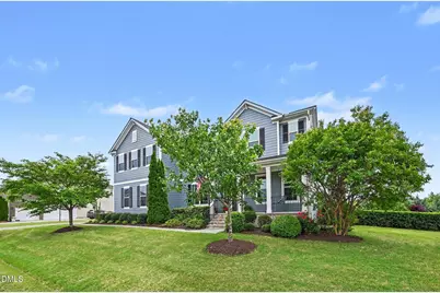 2213 Serene Lake Drive, Apex, NC 27539 - Photo 35