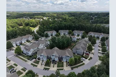 202 Stockton Gorge, Morrisville, NC 27560 - Photo 3