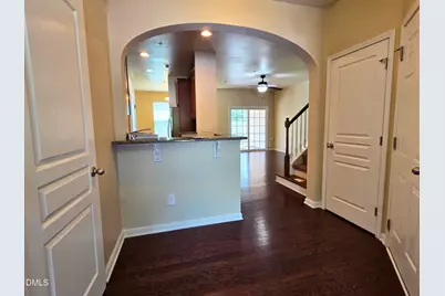 202 Stockton Gorge, Morrisville, NC 27560 - Photo 7